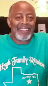 Jerome Durham Obituary