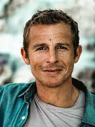 Daniel Roesner, actor, action/martial arts artist (FilmArtists)