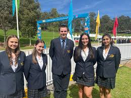 Glenmore Park High School a...