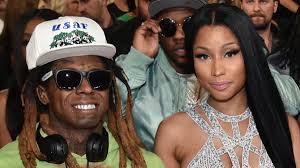 Nicki Minaj and Lil Wayne have released a new collaboration ...