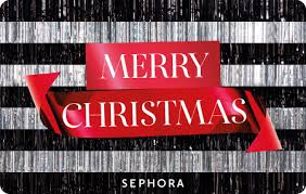 Random sephora gift voucher number generator for data testing. Buy E Gift Cards Online Sephora Thailand