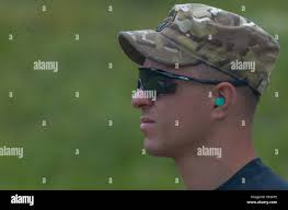 4th ranger training battalion hi-res stock photography and images