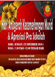 I buku program hari anugerah ke 25 aktiviti guru guru dan pelajar pelajar sekolah menengah teknik tuanku jaafar seremban 2018 published 2012. Nurul Fatehah Mokhtar Fatehah88 Flipsnack