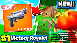 This is part two of us doing an asmr while playing fortnite. New Fortnite Dual Pistol Gameplay Fortnite Battle Royale Youtube