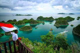Raja ampat papua tersendiri memiliki legenda sejarah yang patut anda ketahui. Tips Liburan Raja Ampat Papua Tech Business Thinker
