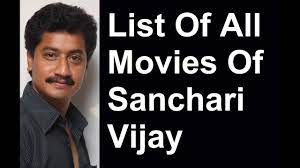 Search results for sanchari vijay. Sanchari Vijay Movies List Youtube
