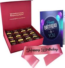 Being your friend is the best thing. Midiron Birthday Gifts Milk Chocolate With Greeting Card And Happy Birthday Sash For Birthday Gift For Friend Relative Paper Gift Box Price In India Buy Midiron Birthday Gifts Milk Chocolate