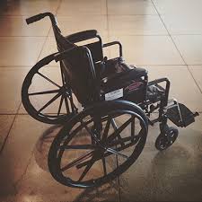 The reunion', que estrenó en hbo max. My Day In A Wheelchair Life Of An Architect