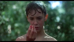 Cody's Film, TV, and Video Game Blog: August 2021