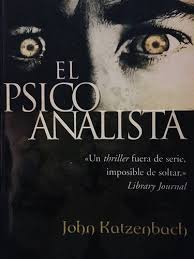We did not find results for: El Psicoanalista John Katzenbach Pdf Mercado Libre