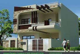 Modify plan get working drawings. 30x40 East Facing Duplex House Elevation House Front Design House Outer Design Small House Elevation