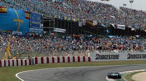 Motorland aragón, close to alcañiz in the north east of the country, will host the inaugural wtcr race of spain in 2020. How The Circuit De Barcelona Catalunya Brought F1 To Life In Spain Motor Sport Magazine