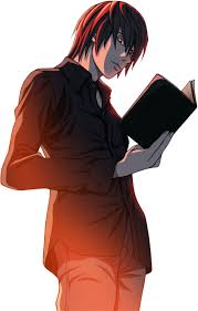Light Yagami Png Free Light Yagami Png Transparent Images 33821 Pngio