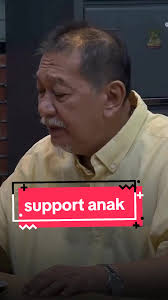 Anak Kandung Haji Id Pemilik Pt Miyor