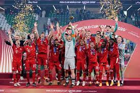 Fc bayern frauenverified account @fcbfrauen. Bayern Munich Vs Tigres Result Bundesliga Champions Win Club World Cup The Athletic