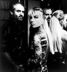 I wake up at about the same time every day. Donatella Versace Age Family Fashion Biography