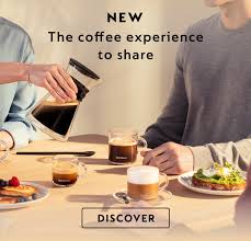 Check spelling or type a new query. Nespresso Coffee Capsules And Espresso Machines