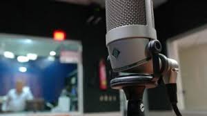 Ne Intoarcem In Timp Radio Europa Libera Revine In Romania Pentru A Sustine Valorile Democratice