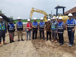 Jl.adam malik no.57 medan kota medan. Pt M3 Sukseskan Pembagunan Jalan Tol Semarang Demak Seksi Ii