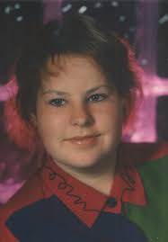 Obituary: Alicia McQuirk