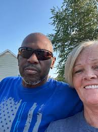 RIP to a father-in-law who passed away recently