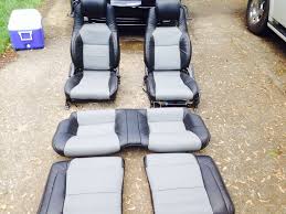 1981 ushered in a new 2.8l single. 1987 92 Toyota Supra Mkiii Seat Covers Front Rear 2 2 Interior Innovation