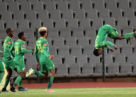 Now let's take a look at their latest results. Mamelodi Sundowns 0 1 Baroka Fc Psl Highlights And Results