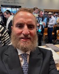 Rabbi Shmuley Boteach added a new...