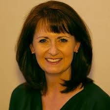 CEO Series: Barb Moran-Goodrich Gets the Motors Running