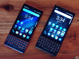 This is an incredible opportunity for. Blackberry Looks To Come Back With 5g Qwerty Smartphones In 2021