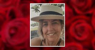 Linda Gail Caldwell Obituary August 13, 2024