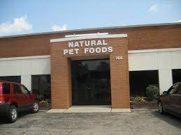 Maybe you would like to learn more about one of these? Natural Pet Foods Company Home Facebook