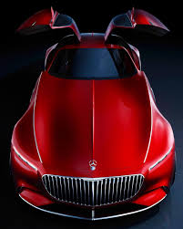 Gorden Wagener On Instagram Happy Sunday Our Study Of An Ultra Stylish Luxury Class Coupe The Vision Mercedes Maybac Maybach Mercedes Maybach Ferrari Fxx