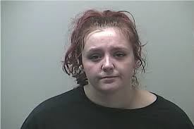 Name: MIA BOOTH Date: 07/23/2025 Age: 23 Charge: FAILURE TO APPEAR  Arresting Agency: Midland County Sheriff's Office