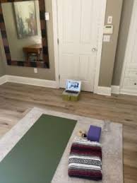 Also, don't feel bad using your iphone to play some relaxing sounds or music. Creating A Yoga Meditation Space At Home Chinburg