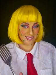 Goodbye 2024! Happy New Years! Here's to much more makeup, with a few  makeup fails but definitely more laughs! Thanks for all your support in  what i do, it's always appreciated!