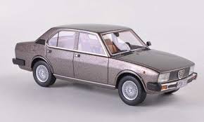 Image result for Gray 1980 Alfa-Romeo