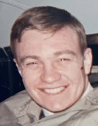 Robert Paul Ward Obituary