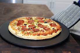 No Dough Pizza Pizza Stone Best Pizza Stone Baking Stone