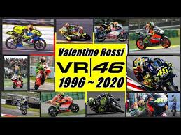 Photo by yamaha motogp on february 04th, 2019 at yamaha team launch. Valentino Rossi S Bike 1996 2020 Youtube
