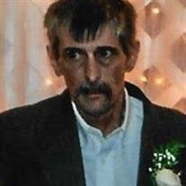 John Robert Barnes Obituary