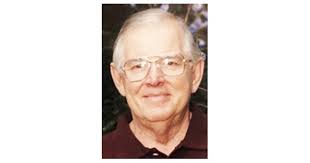 Roger Hinson Obituary (1943