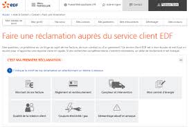 Espaceclient.edf.com est une plateforme réservée aux particuliers abonnés d'edf. Edf Espace Client Mon Compte Connexion Acces