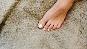 Image result for Onychotillomania feet