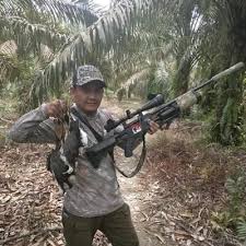 Pcp predator od32 bahan stainless. Senapan Angin Pcp Riau Pekan Baru Joko89620994 Twitter