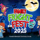 Family Fright Fest – Sun 26th Oct event image