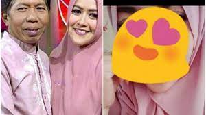 Saksi tersebut mengungkapkan bahwa kiwil menikah. Inilah Istri Baru Kiwil Janda Cantik Venti Figianti Tak Kalah Memesona Dari Meggy Wulandari Surya