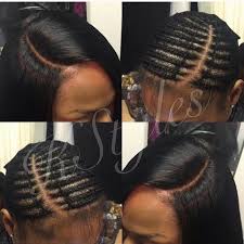 To do that, you'll want to separate each section of your hair into three sections. How To Apply Hair Care Applications To Box Braid Hair Braids For Black Women