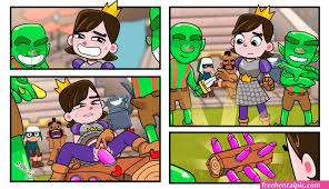 clash of clans r34 - Free Hentai Pic