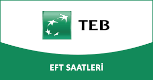 Turkiye Ekonomi Bankasi Teb Eft Saatleri Ekonomi Turkiye Finans